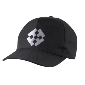 Cap with Logo